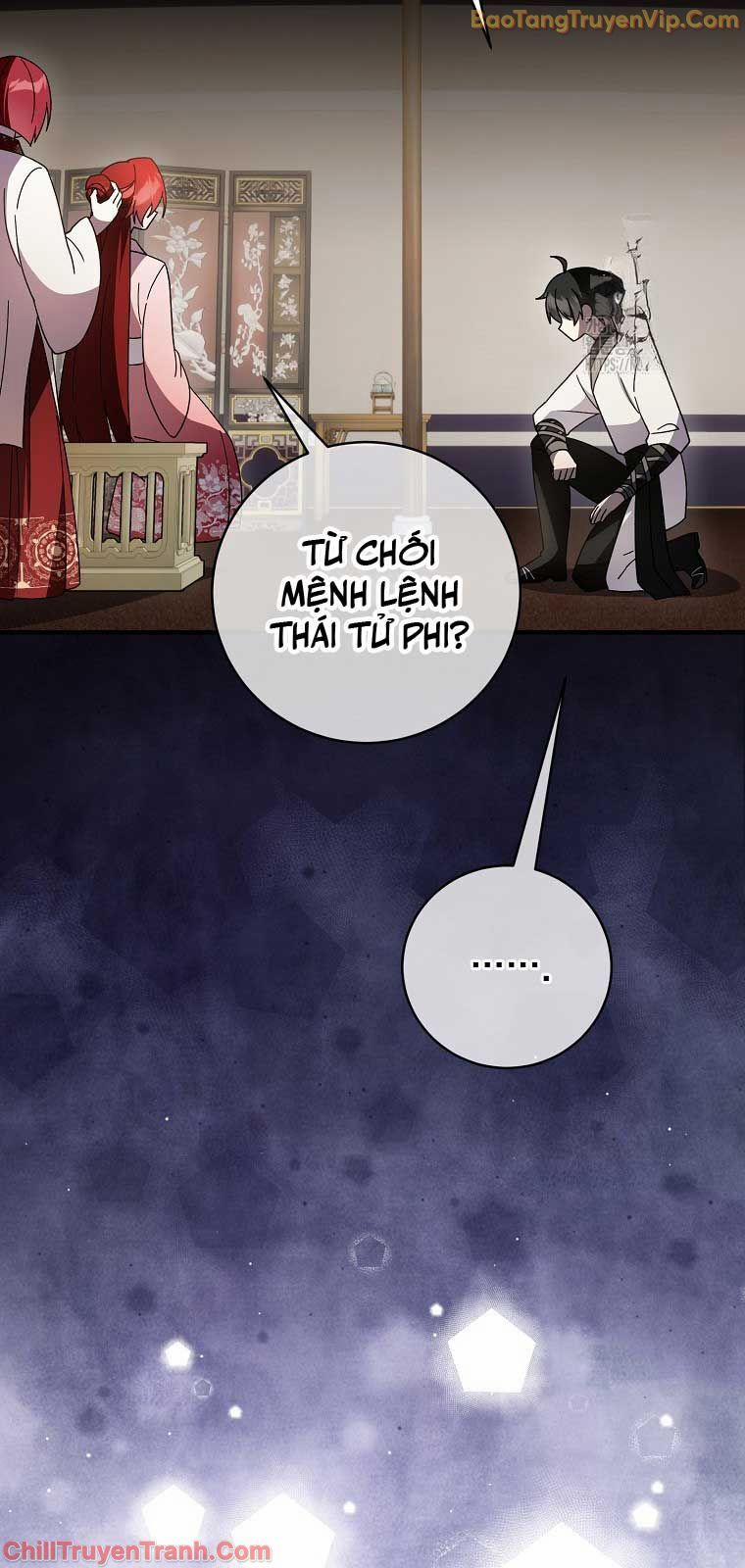 Sinh Tồn Trong Cuốn Tiểu Thuyết Romance Fantasy 37 trang 35