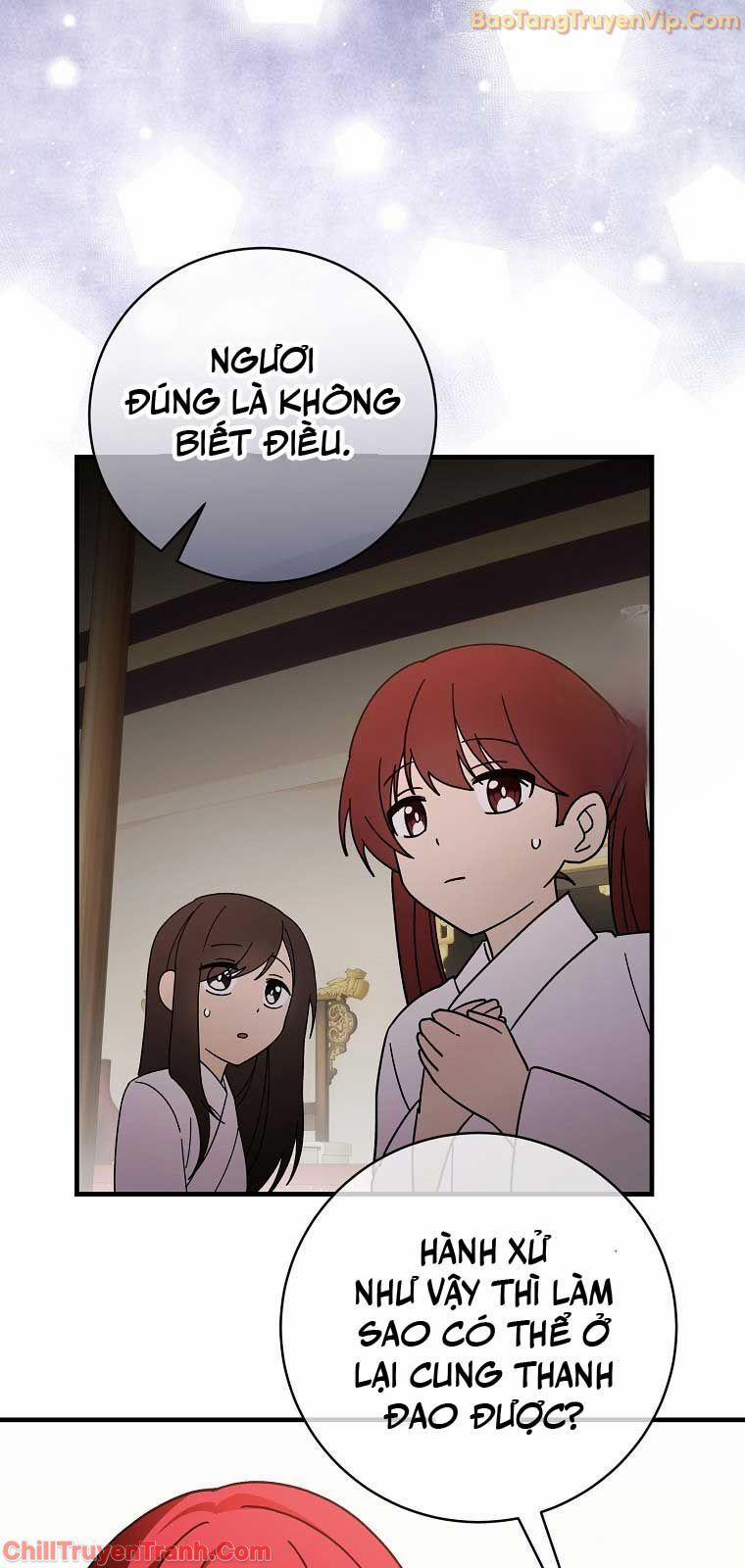 Sinh Tồn Trong Cuốn Tiểu Thuyết Romance Fantasy 37 trang 36