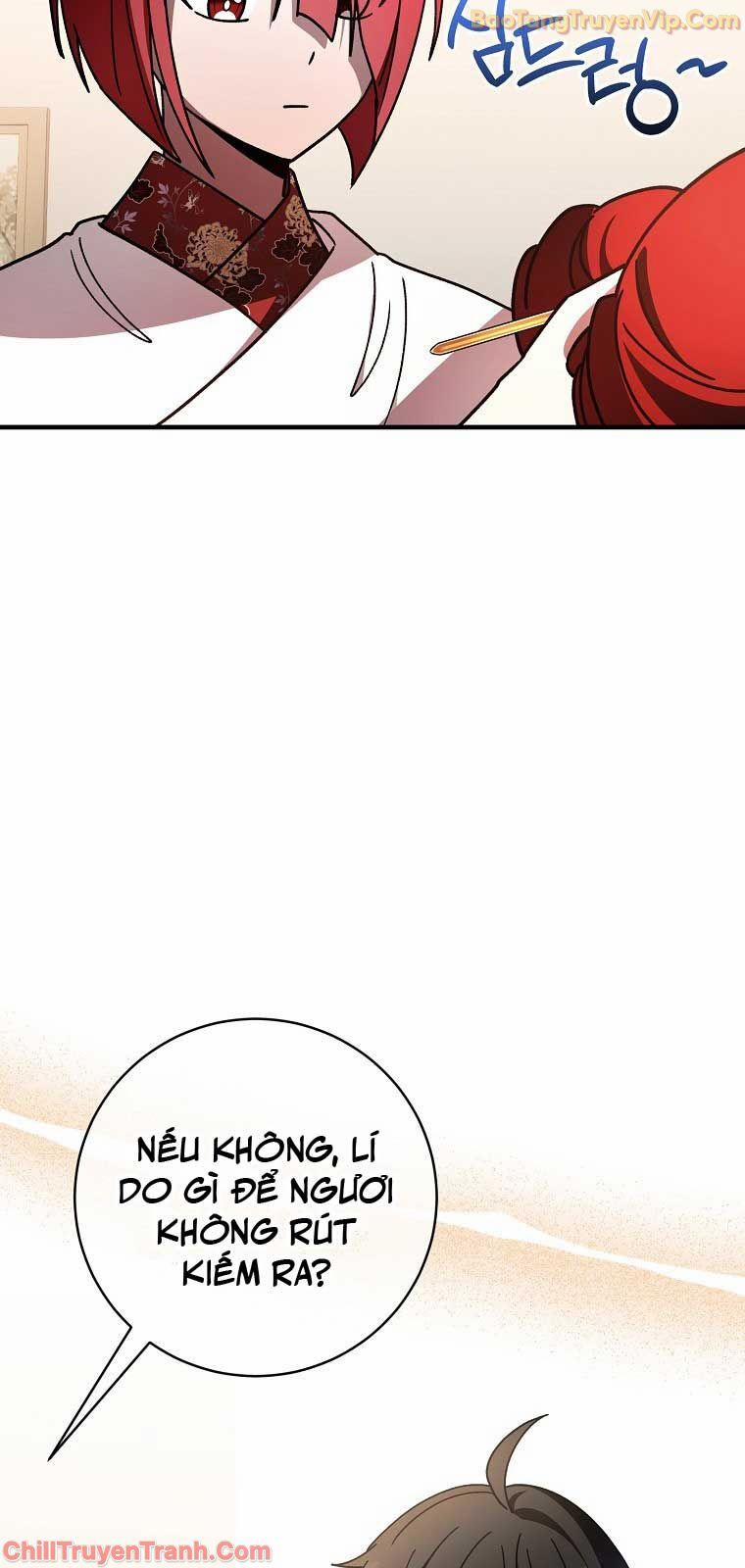 Sinh Tồn Trong Cuốn Tiểu Thuyết Romance Fantasy 37 trang 38
