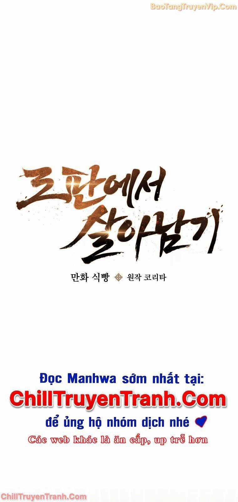 Sinh Tồn Trong Cuốn Tiểu Thuyết Romance Fantasy 37 trang 5
