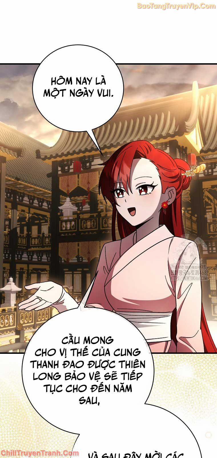 Sinh Tồn Trong Cuốn Tiểu Thuyết Romance Fantasy 37 trang 53