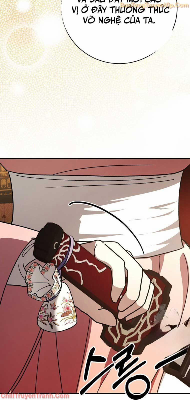 Sinh Tồn Trong Cuốn Tiểu Thuyết Romance Fantasy 37 trang 54