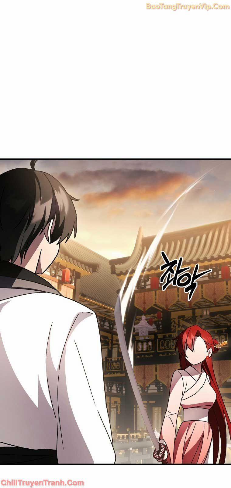 Sinh Tồn Trong Cuốn Tiểu Thuyết Romance Fantasy 37 trang 55