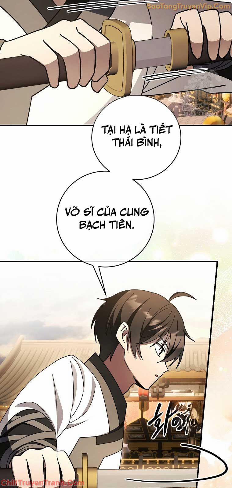 Sinh Tồn Trong Cuốn Tiểu Thuyết Romance Fantasy 37 trang 58