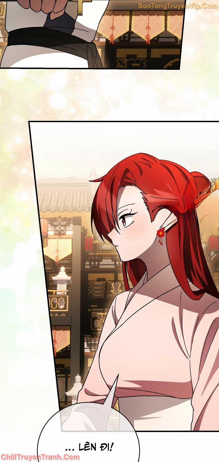 Sinh Tồn Trong Cuốn Tiểu Thuyết Romance Fantasy 37 trang 59