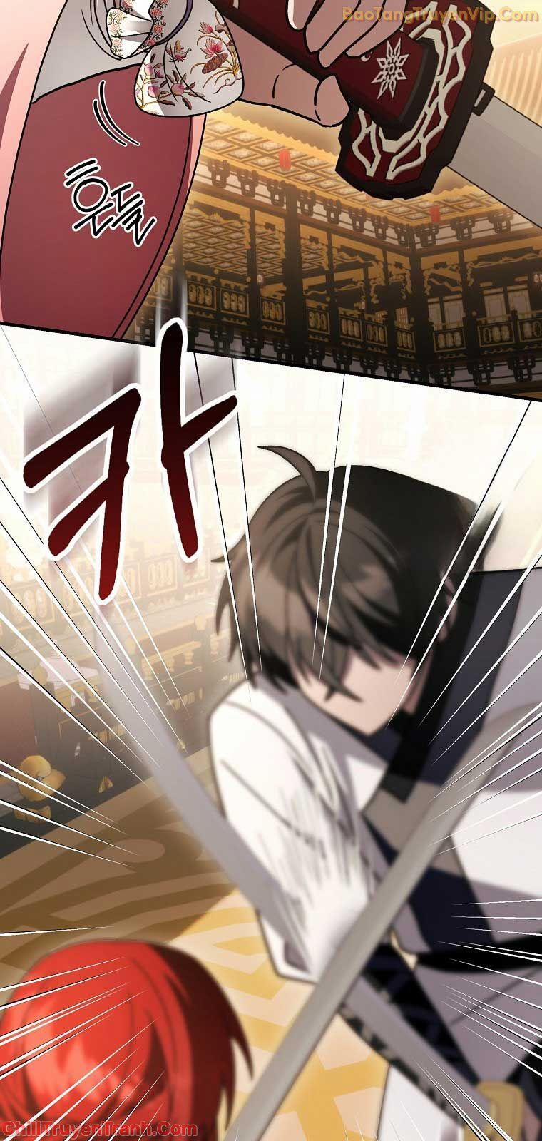 Sinh Tồn Trong Cuốn Tiểu Thuyết Romance Fantasy 37 trang 64