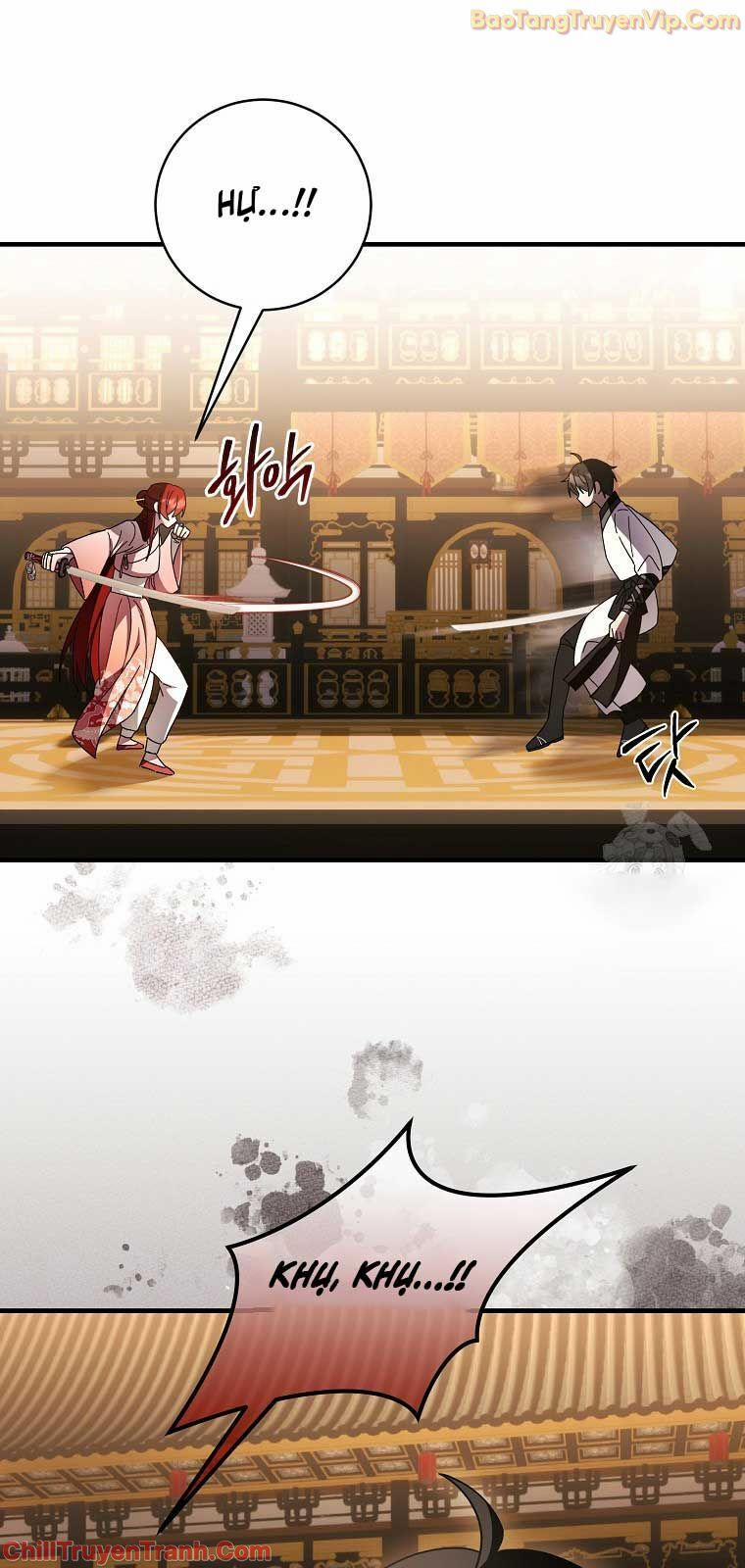 Sinh Tồn Trong Cuốn Tiểu Thuyết Romance Fantasy 37 trang 67