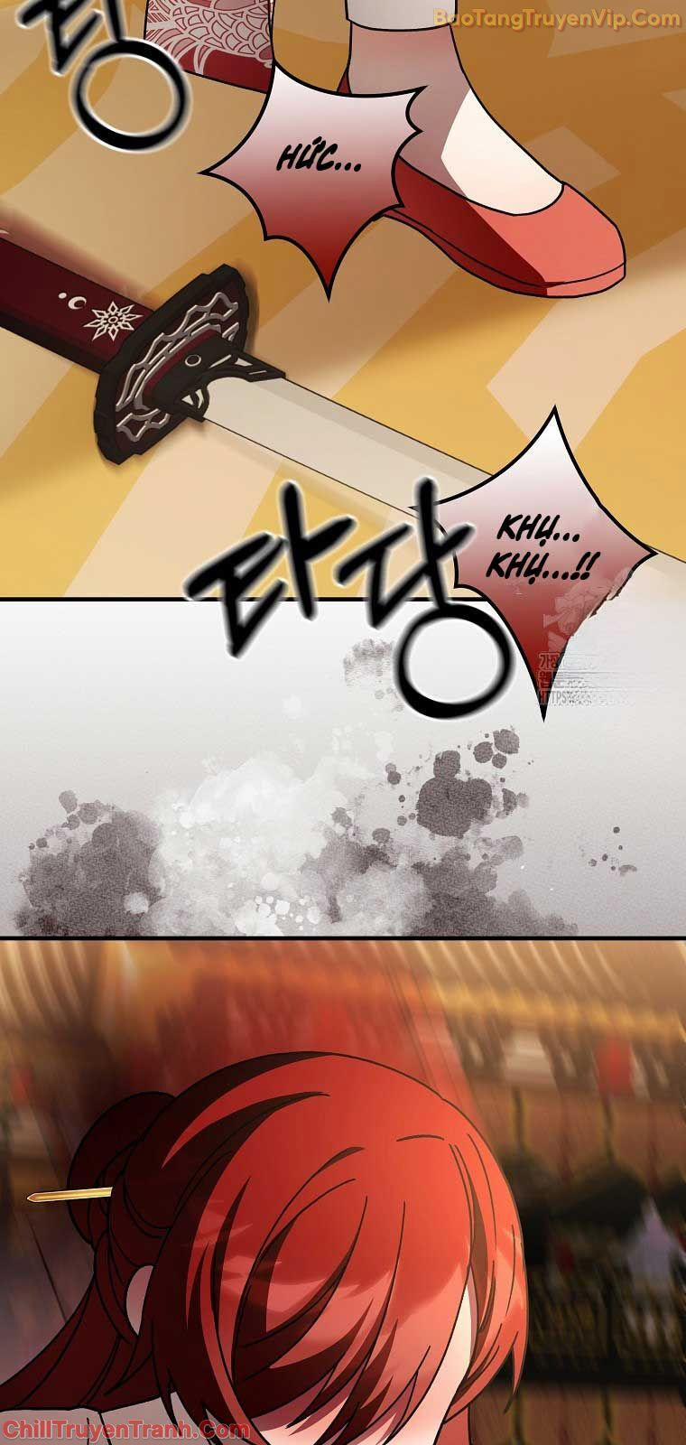 Sinh Tồn Trong Cuốn Tiểu Thuyết Romance Fantasy 37 trang 69