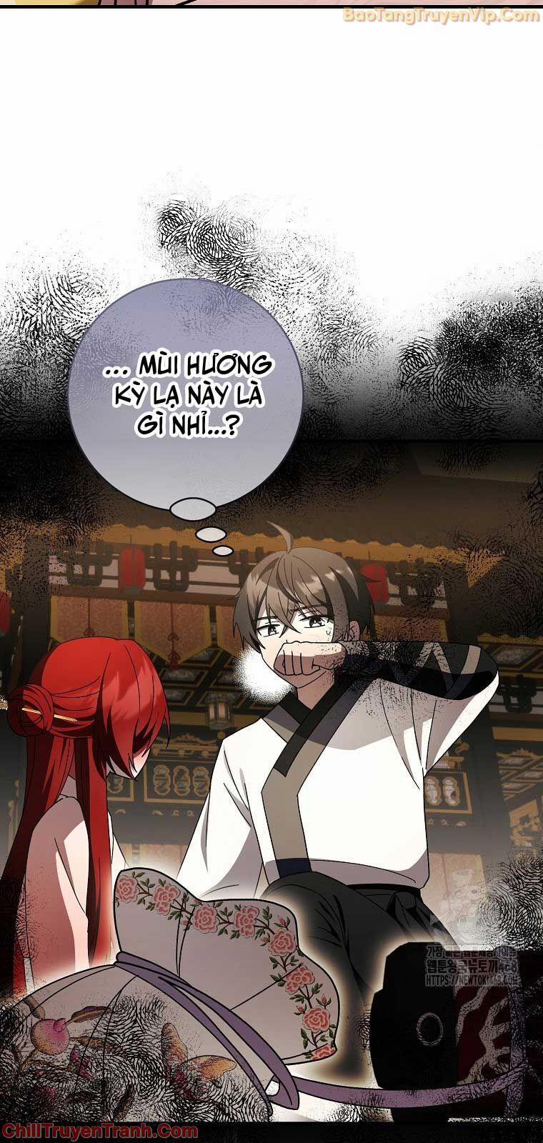 Sinh Tồn Trong Cuốn Tiểu Thuyết Romance Fantasy 37 trang 73