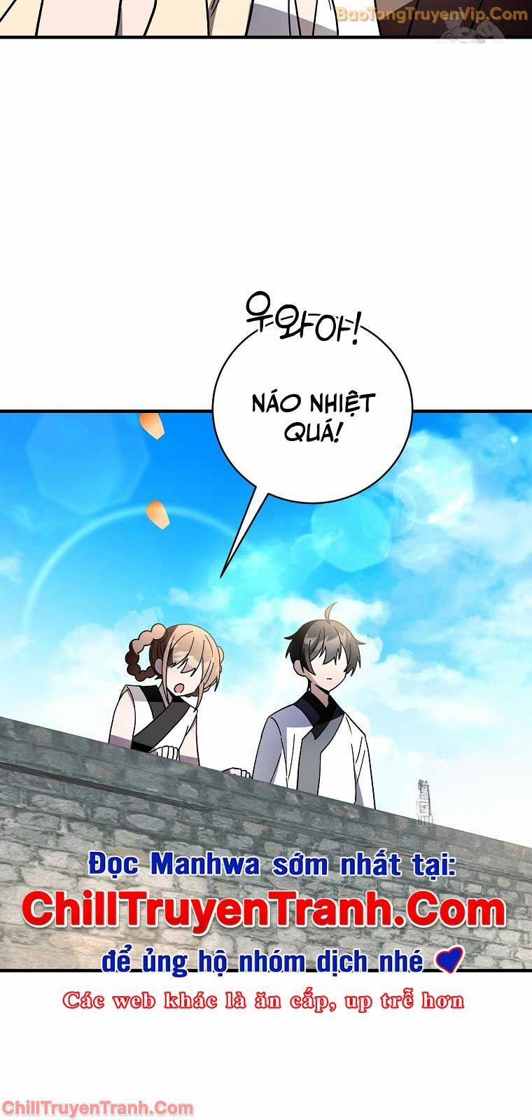 Sinh Tồn Trong Cuốn Tiểu Thuyết Romance Fantasy 37 trang 8