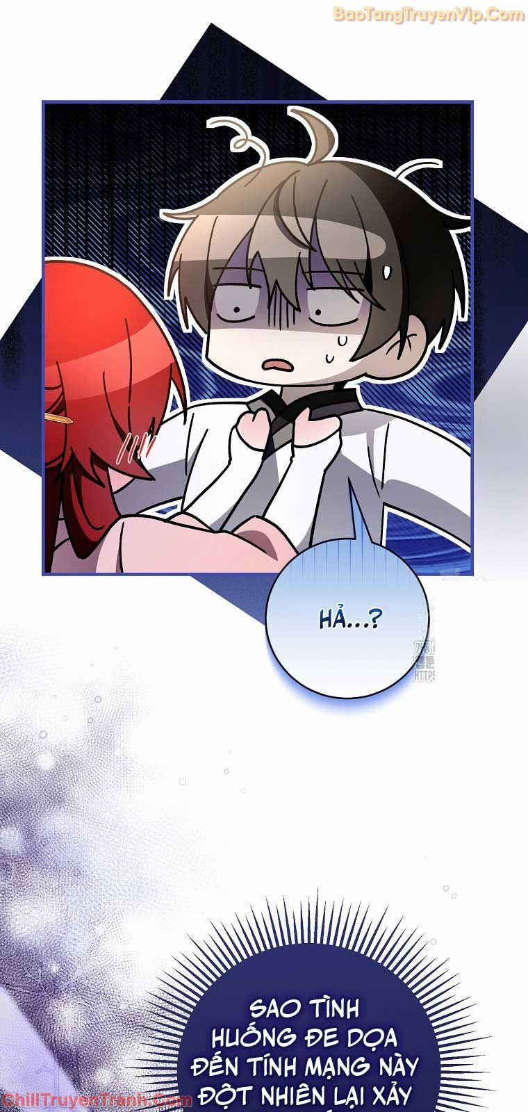 Sinh Tồn Trong Cuốn Tiểu Thuyết Romance Fantasy 37 trang 81