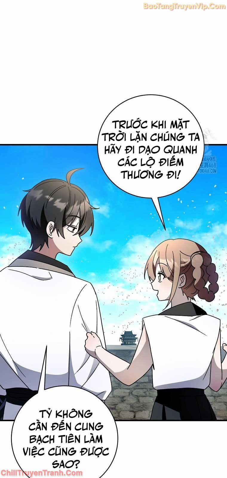 Sinh Tồn Trong Cuốn Tiểu Thuyết Romance Fantasy 37 trang 9