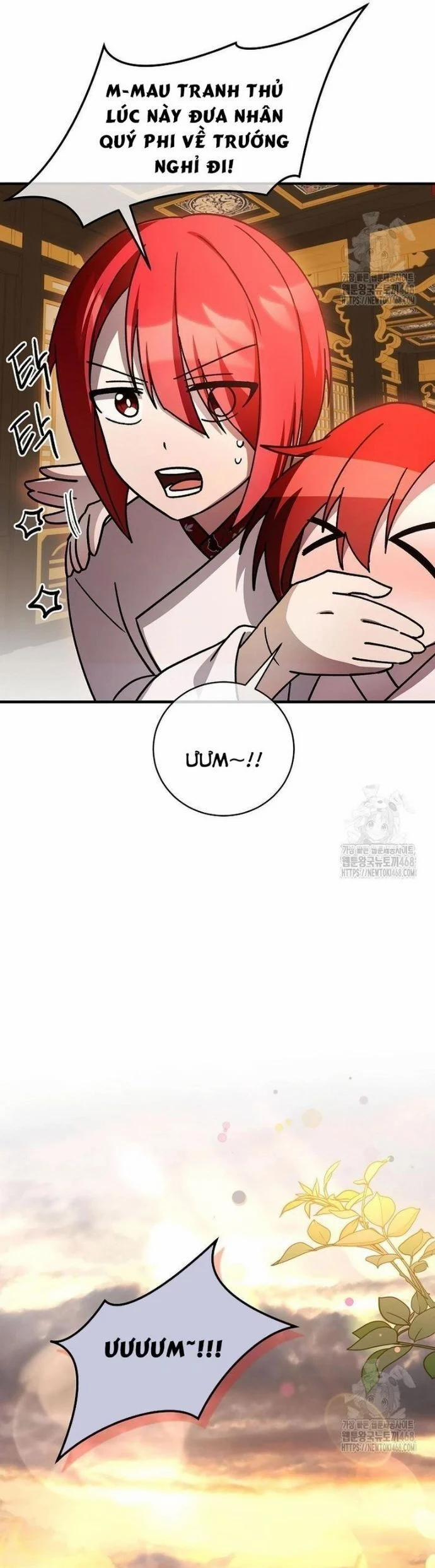 Sinh Tồn Trong Cuốn Tiểu Thuyết Romance Fantasy 38 trang 10