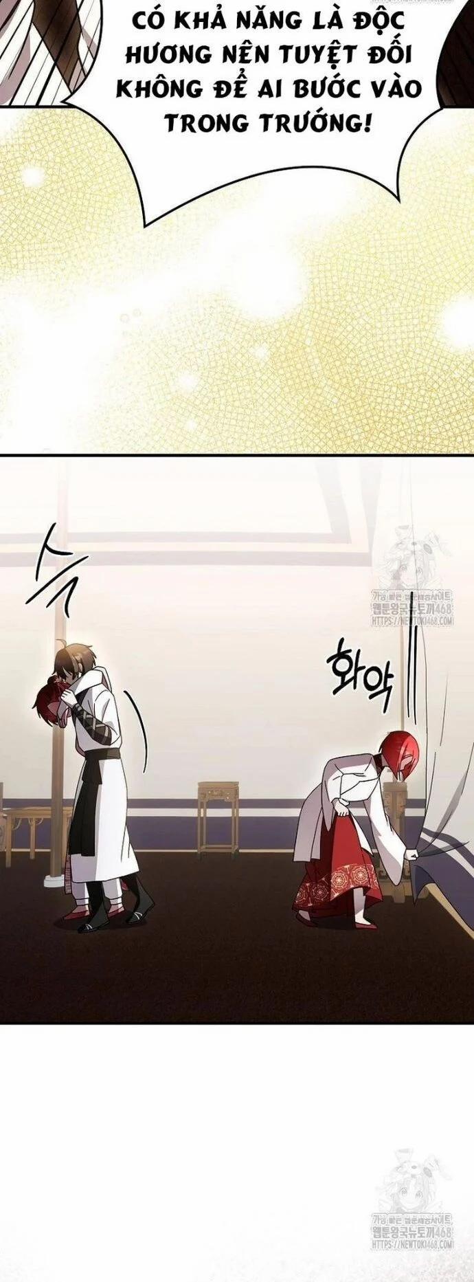 Sinh Tồn Trong Cuốn Tiểu Thuyết Romance Fantasy 38 trang 13