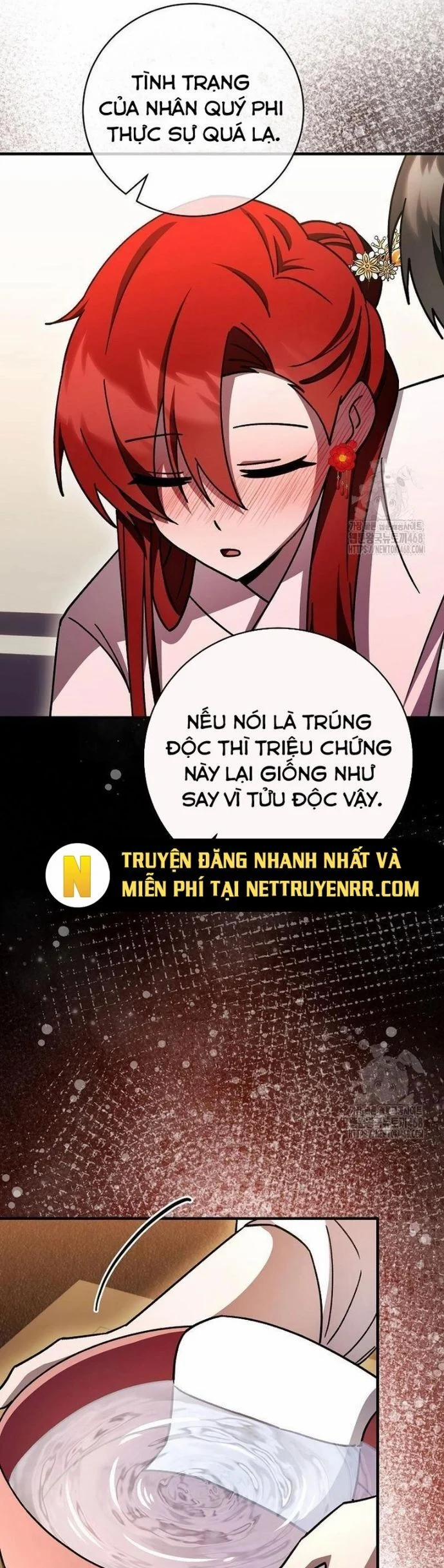 Sinh Tồn Trong Cuốn Tiểu Thuyết Romance Fantasy 38 trang 14