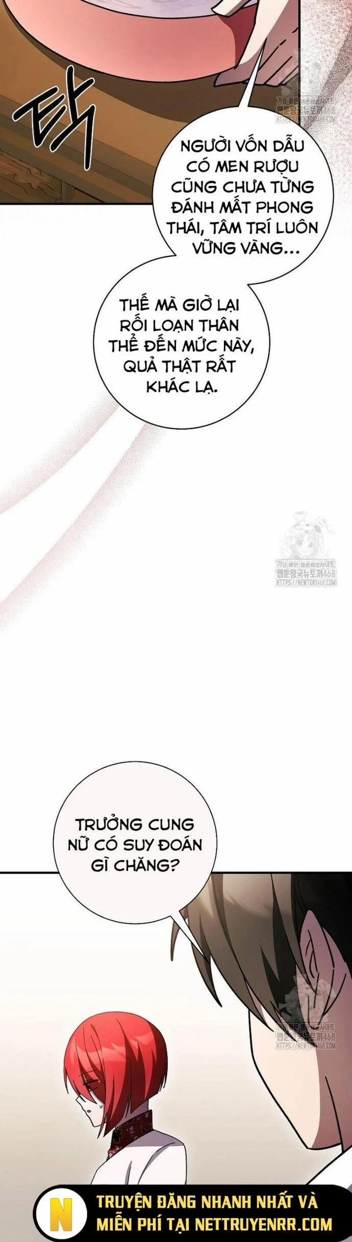 Sinh Tồn Trong Cuốn Tiểu Thuyết Romance Fantasy 38 trang 15