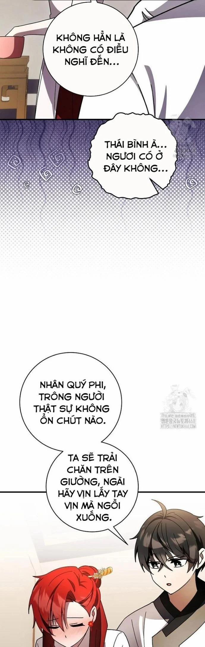 Sinh Tồn Trong Cuốn Tiểu Thuyết Romance Fantasy 38 trang 16