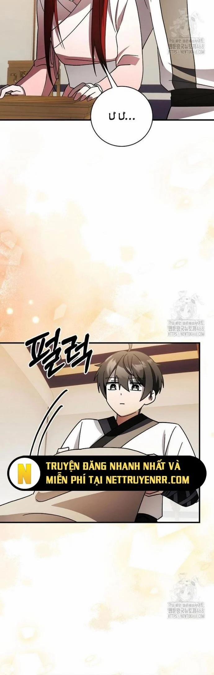 Sinh Tồn Trong Cuốn Tiểu Thuyết Romance Fantasy 38 trang 17