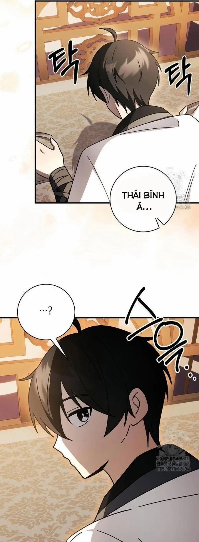 Sinh Tồn Trong Cuốn Tiểu Thuyết Romance Fantasy 38 trang 18