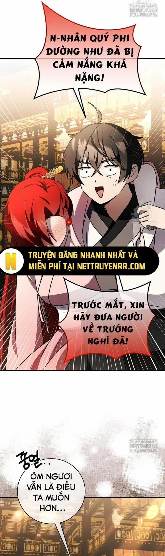 Sinh Tồn Trong Cuốn Tiểu Thuyết Romance Fantasy 38 trang 2