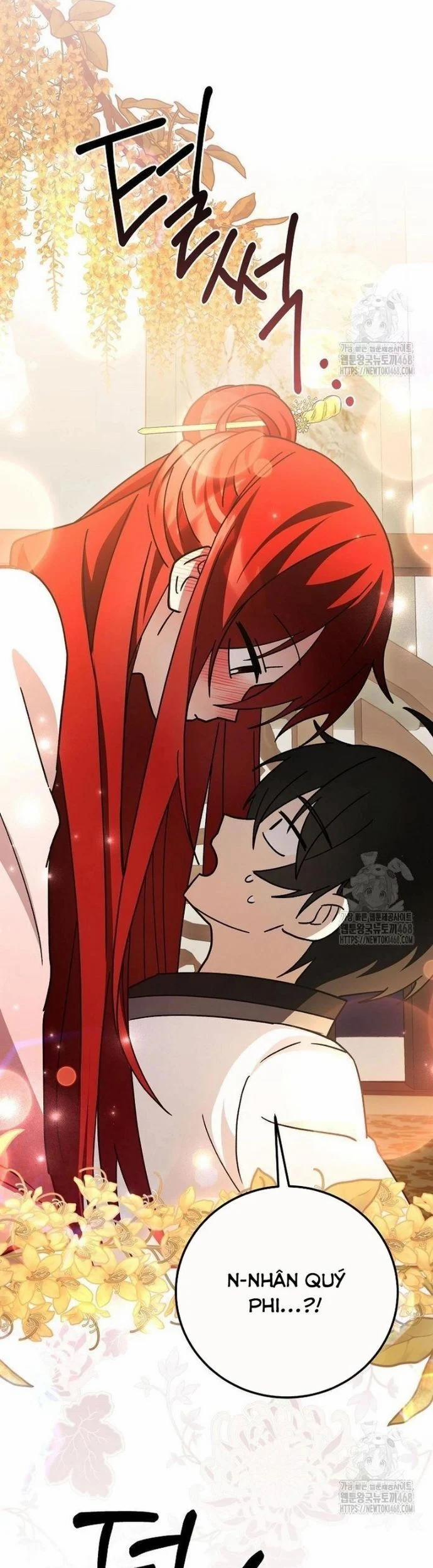 Sinh Tồn Trong Cuốn Tiểu Thuyết Romance Fantasy 38 trang 20