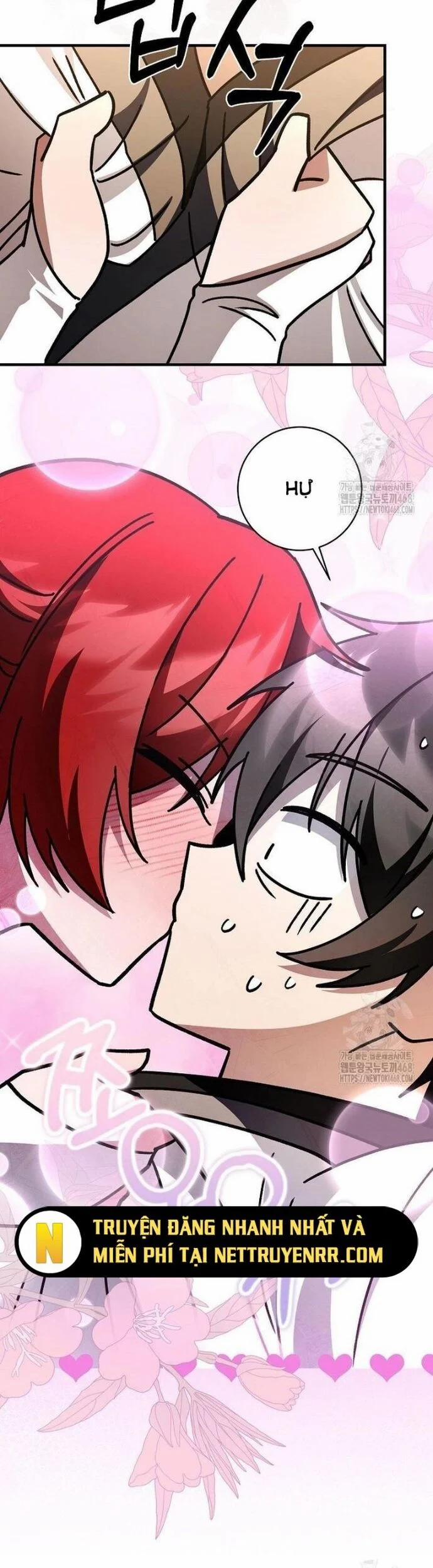 Sinh Tồn Trong Cuốn Tiểu Thuyết Romance Fantasy 38 trang 21