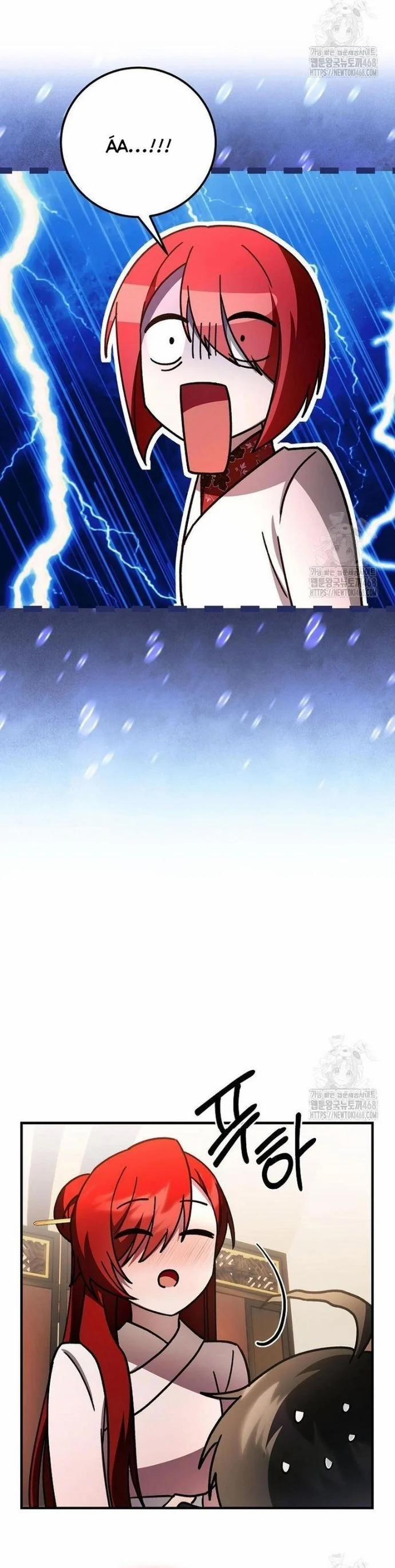 Sinh Tồn Trong Cuốn Tiểu Thuyết Romance Fantasy 38 trang 22