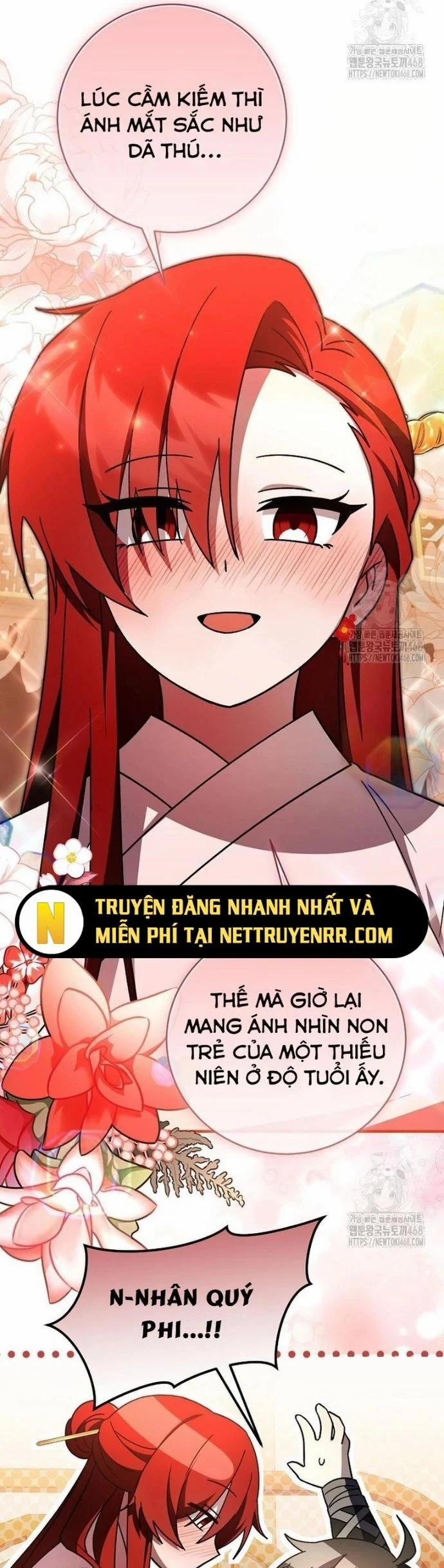 Sinh Tồn Trong Cuốn Tiểu Thuyết Romance Fantasy 38 trang 23