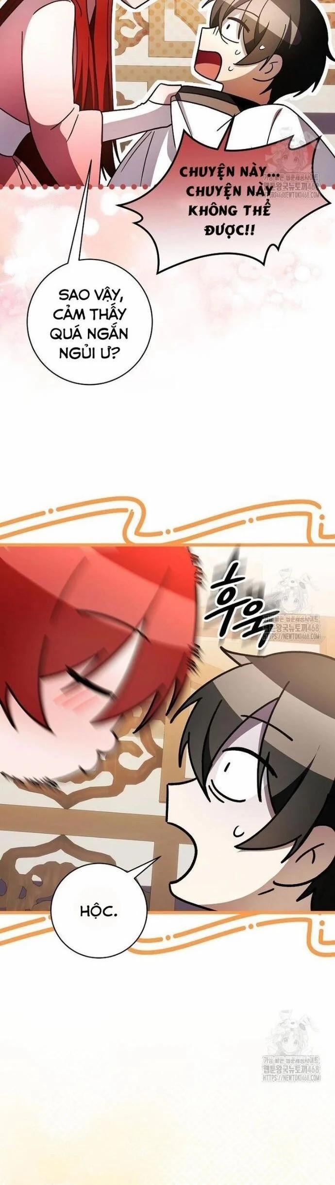 Sinh Tồn Trong Cuốn Tiểu Thuyết Romance Fantasy 38 trang 24
