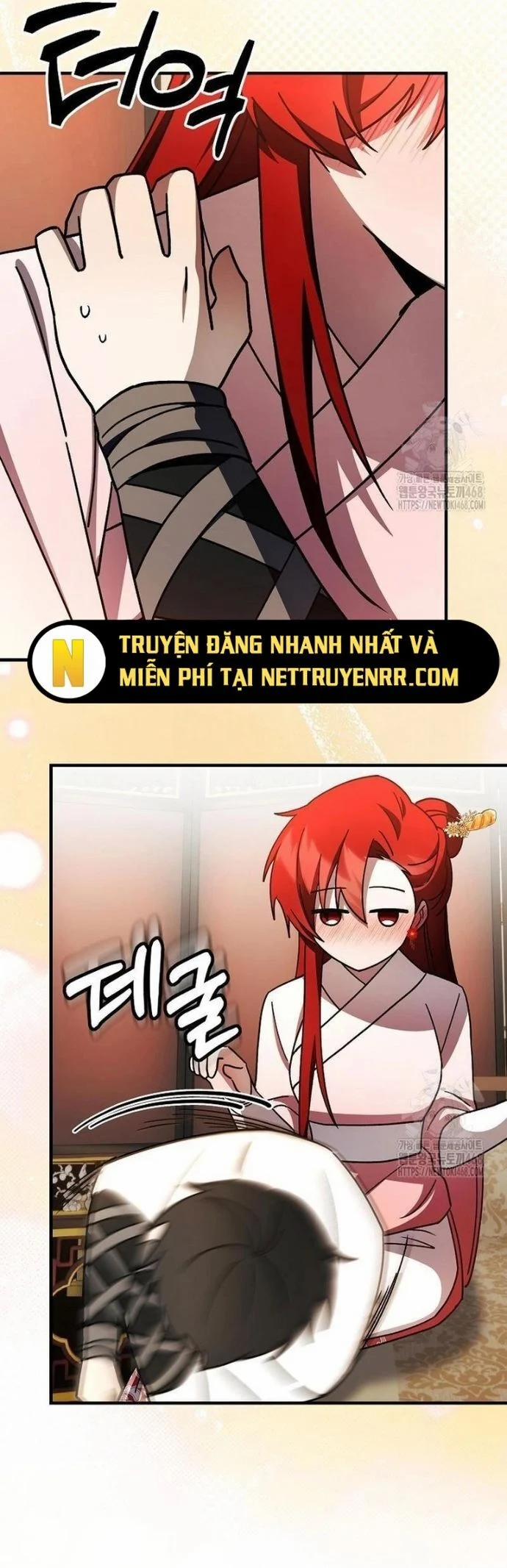 Sinh Tồn Trong Cuốn Tiểu Thuyết Romance Fantasy 38 trang 25