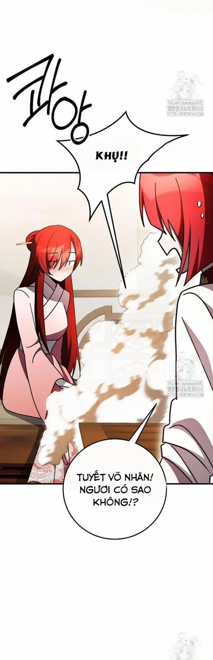 Sinh Tồn Trong Cuốn Tiểu Thuyết Romance Fantasy 38 trang 26