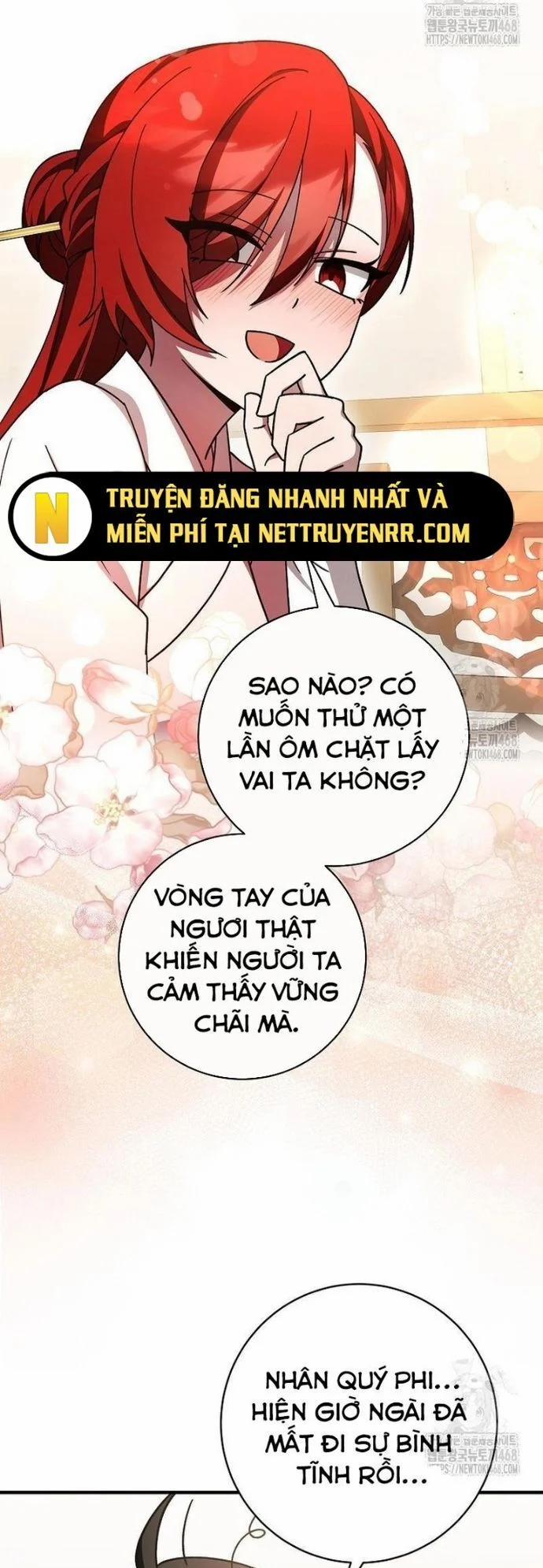 Sinh Tồn Trong Cuốn Tiểu Thuyết Romance Fantasy 38 trang 27