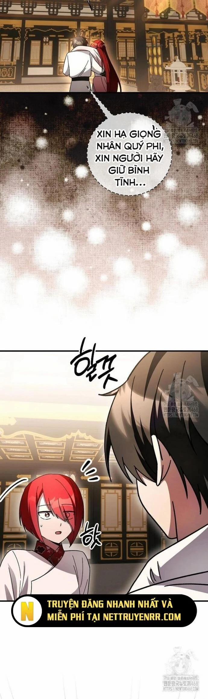 Sinh Tồn Trong Cuốn Tiểu Thuyết Romance Fantasy 38 trang 3