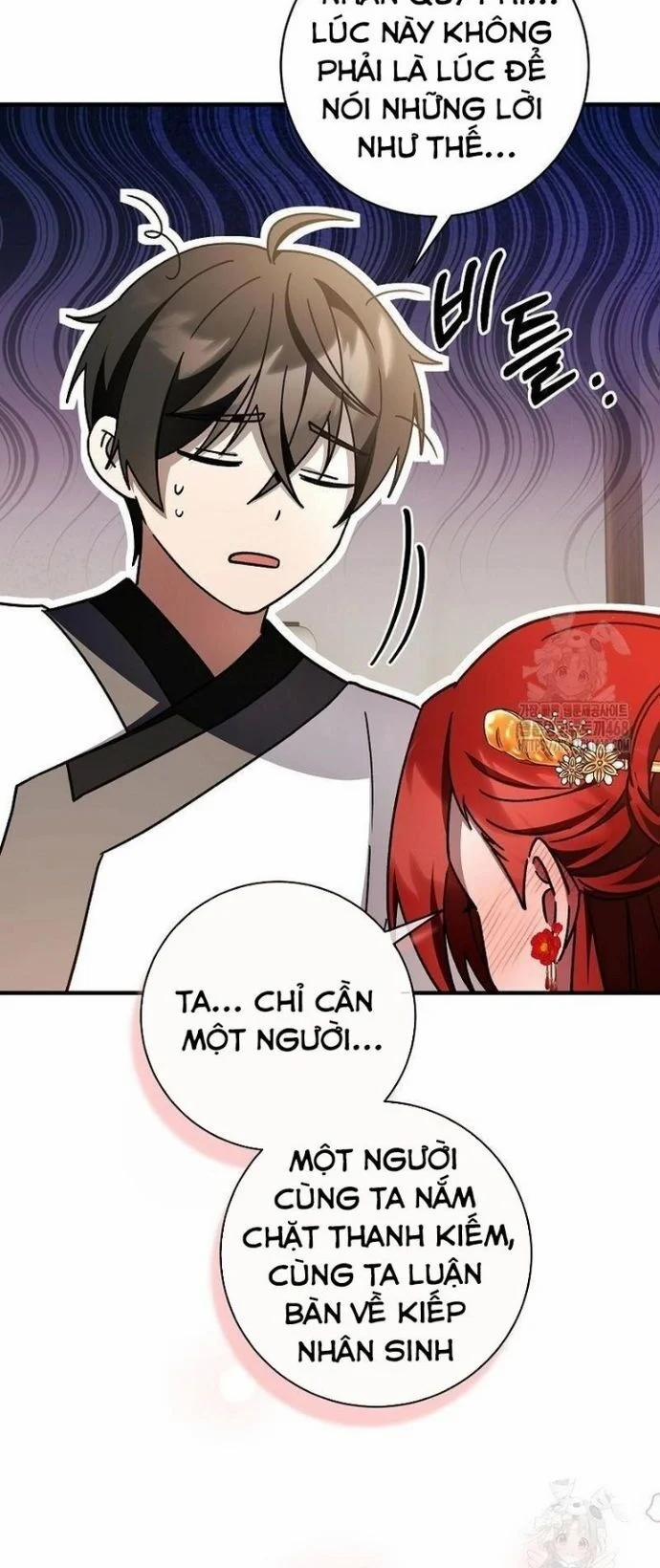 Sinh Tồn Trong Cuốn Tiểu Thuyết Romance Fantasy 38 trang 30