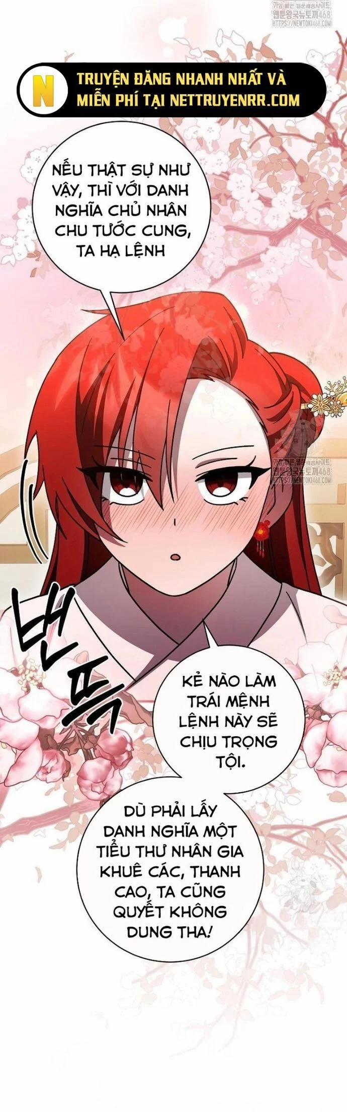 Sinh Tồn Trong Cuốn Tiểu Thuyết Romance Fantasy 38 trang 31