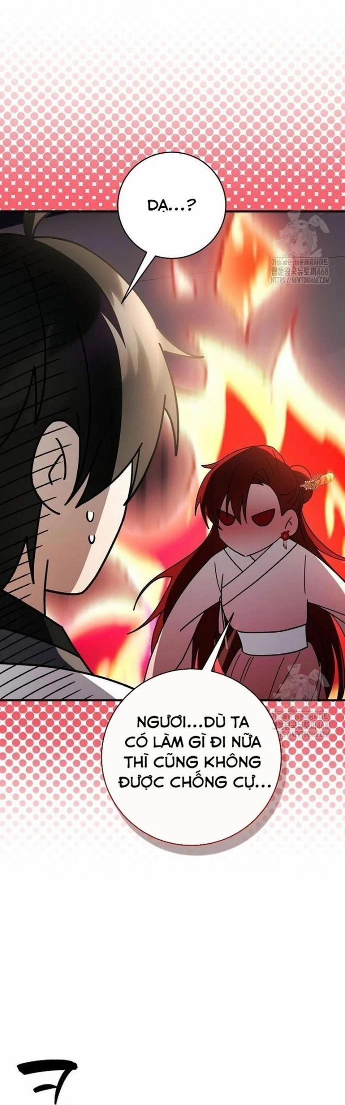 Sinh Tồn Trong Cuốn Tiểu Thuyết Romance Fantasy 38 trang 32