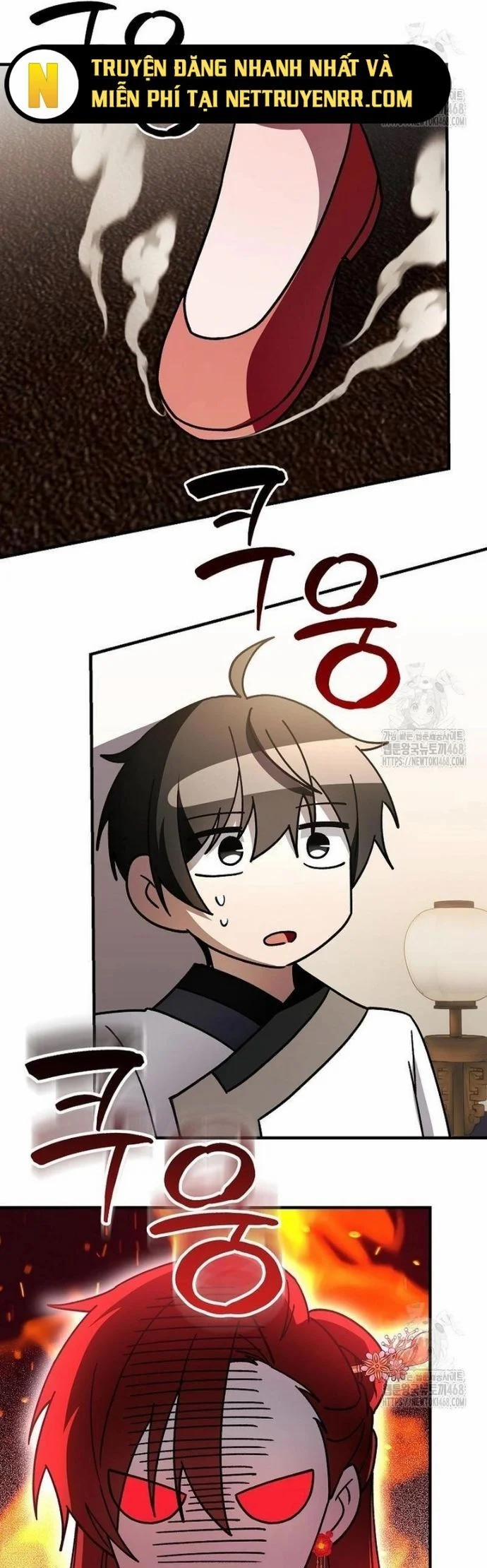 Sinh Tồn Trong Cuốn Tiểu Thuyết Romance Fantasy 38 trang 33