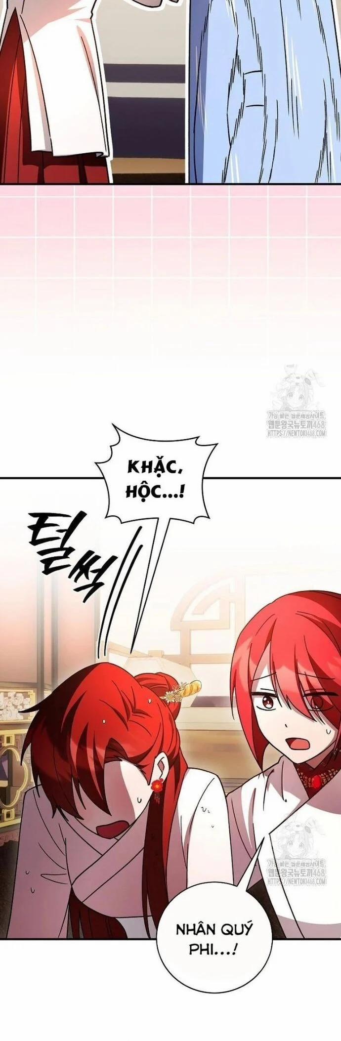 Sinh Tồn Trong Cuốn Tiểu Thuyết Romance Fantasy 38 trang 36