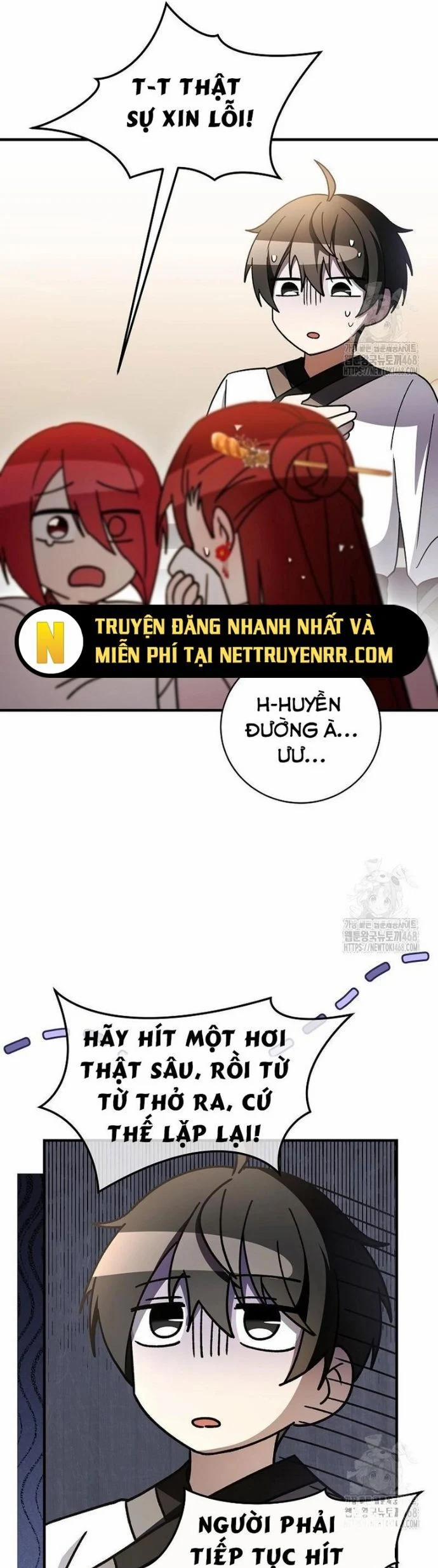 Sinh Tồn Trong Cuốn Tiểu Thuyết Romance Fantasy 38 trang 37