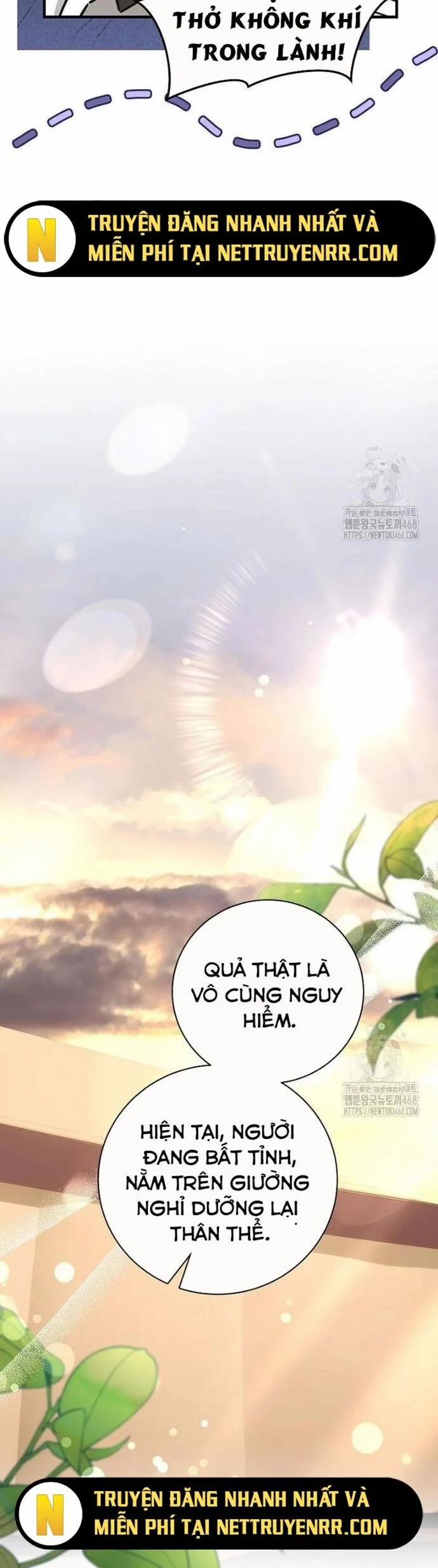 Sinh Tồn Trong Cuốn Tiểu Thuyết Romance Fantasy 38 trang 38