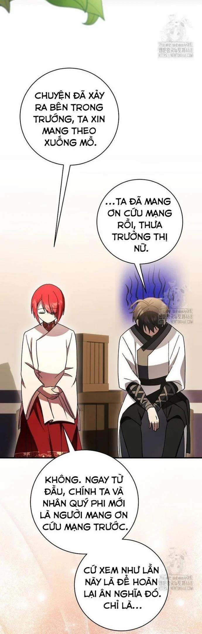 Sinh Tồn Trong Cuốn Tiểu Thuyết Romance Fantasy 38 trang 39