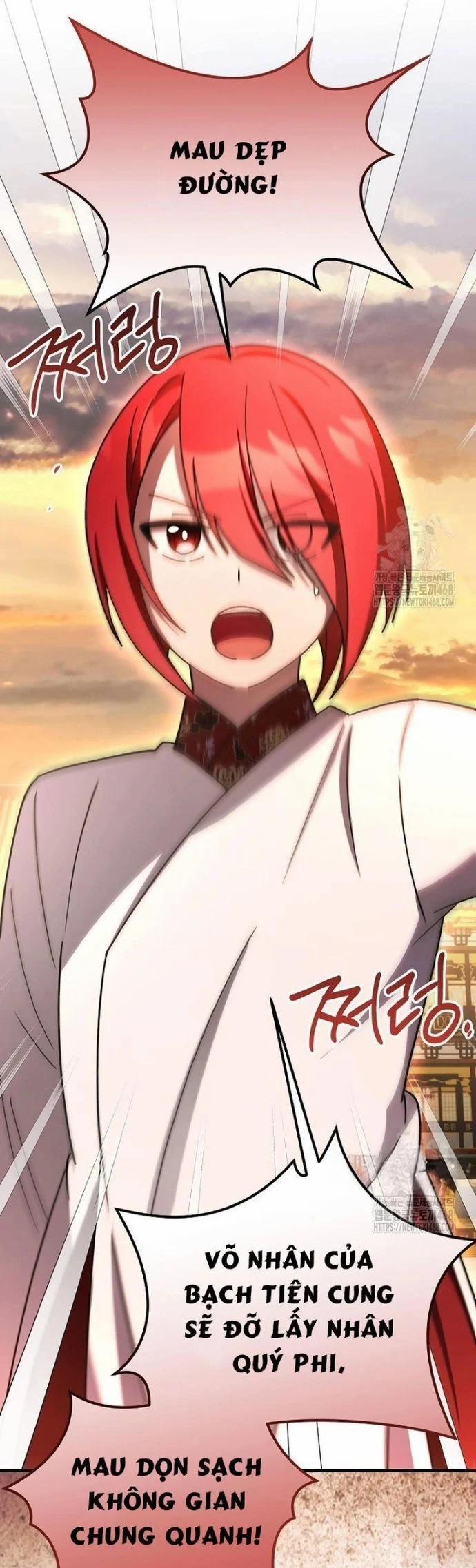 Sinh Tồn Trong Cuốn Tiểu Thuyết Romance Fantasy 38 trang 4