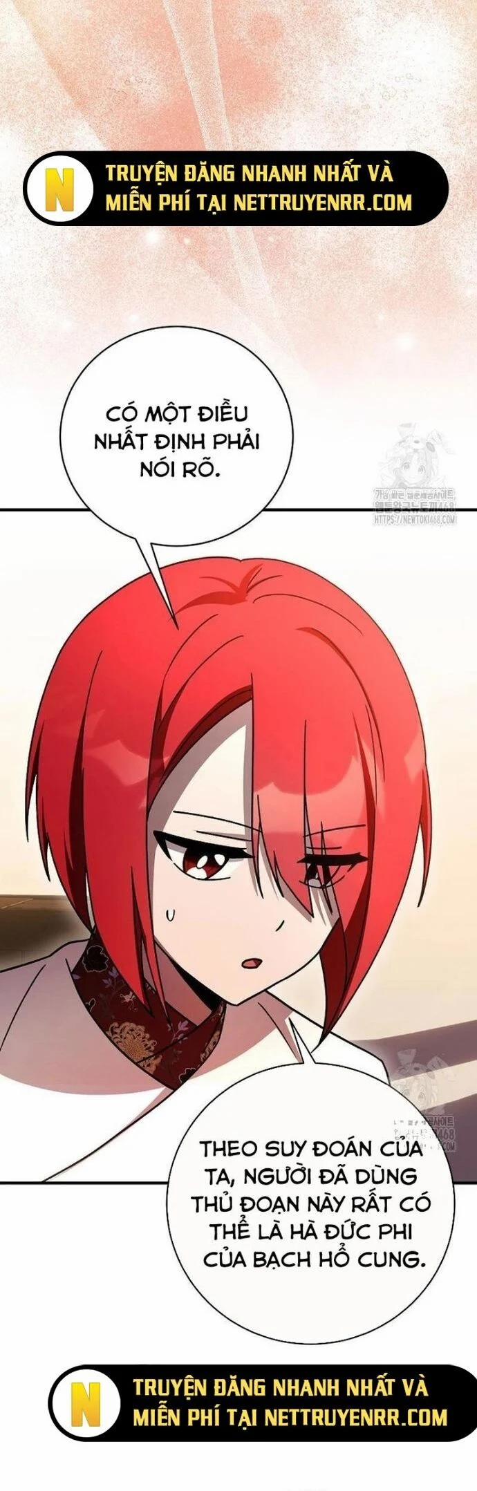 Sinh Tồn Trong Cuốn Tiểu Thuyết Romance Fantasy 38 trang 40