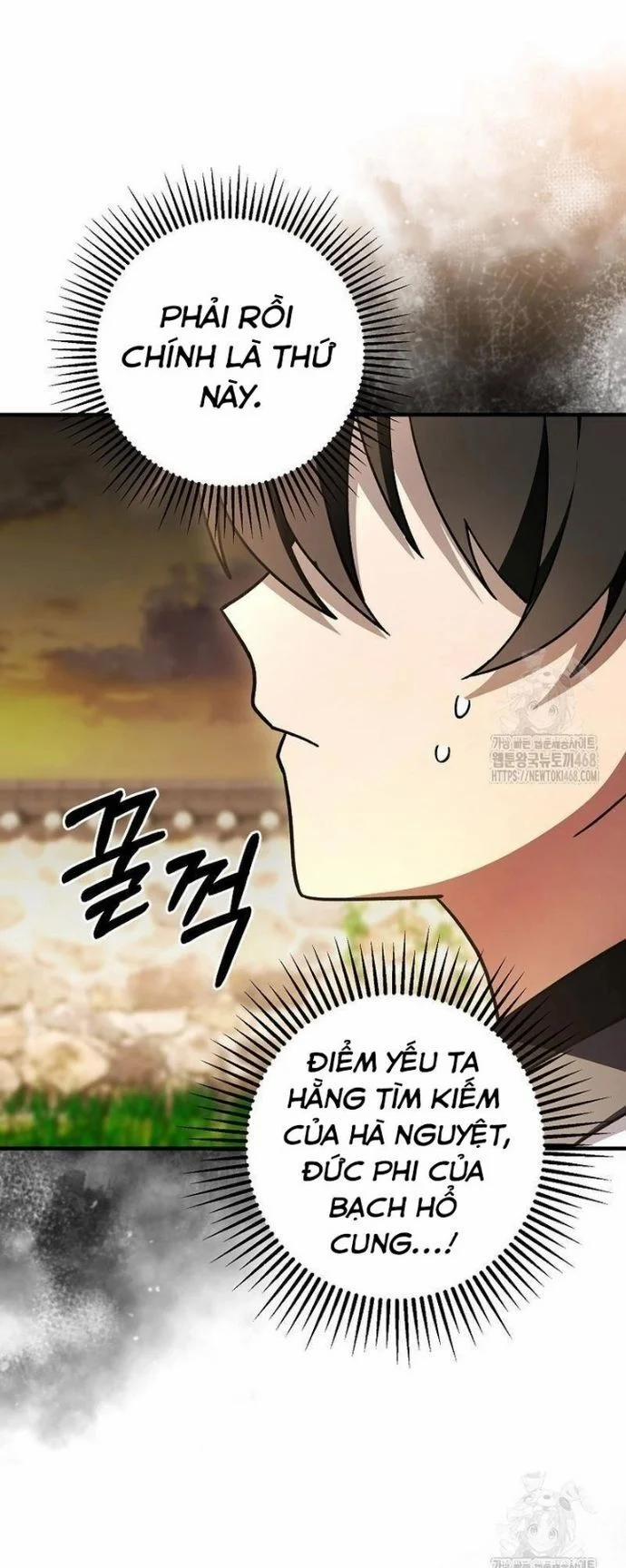 Sinh Tồn Trong Cuốn Tiểu Thuyết Romance Fantasy 38 trang 43