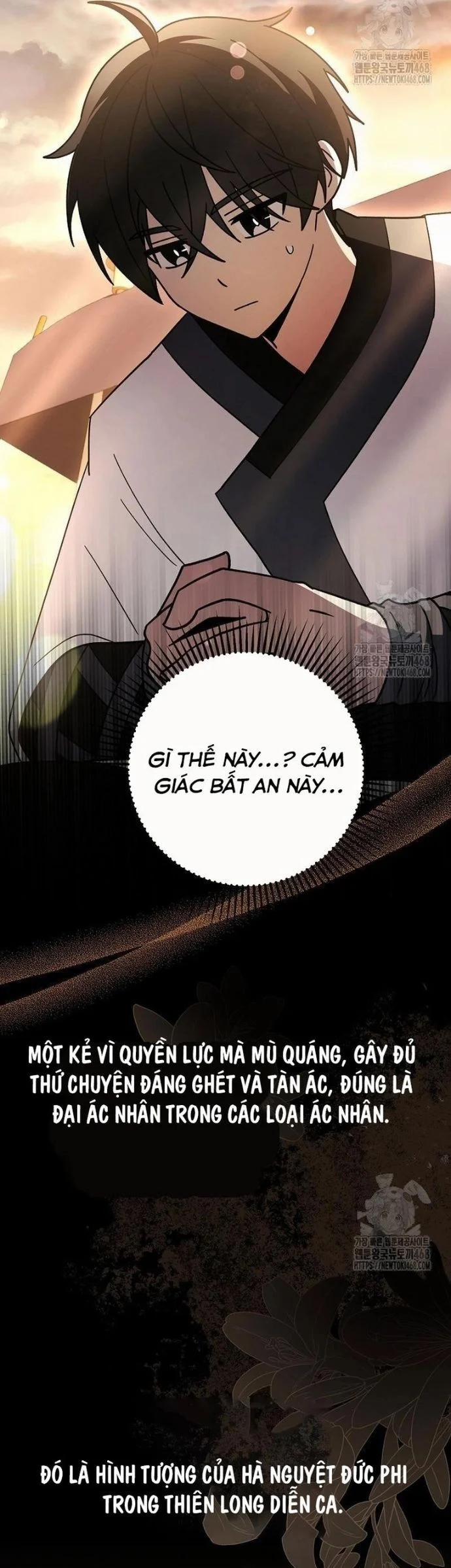 Sinh Tồn Trong Cuốn Tiểu Thuyết Romance Fantasy 38 trang 45