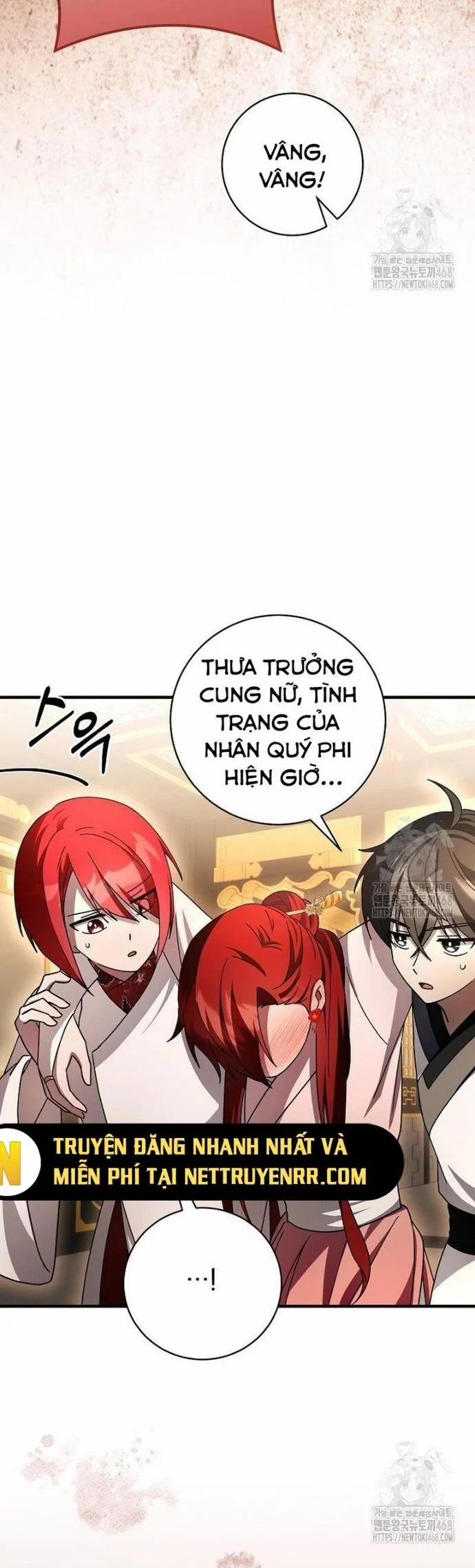 Sinh Tồn Trong Cuốn Tiểu Thuyết Romance Fantasy 38 trang 5