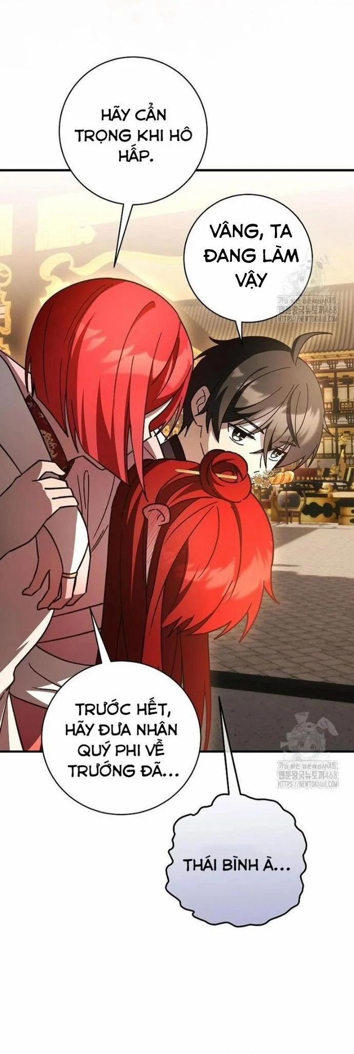 Sinh Tồn Trong Cuốn Tiểu Thuyết Romance Fantasy 38 trang 7