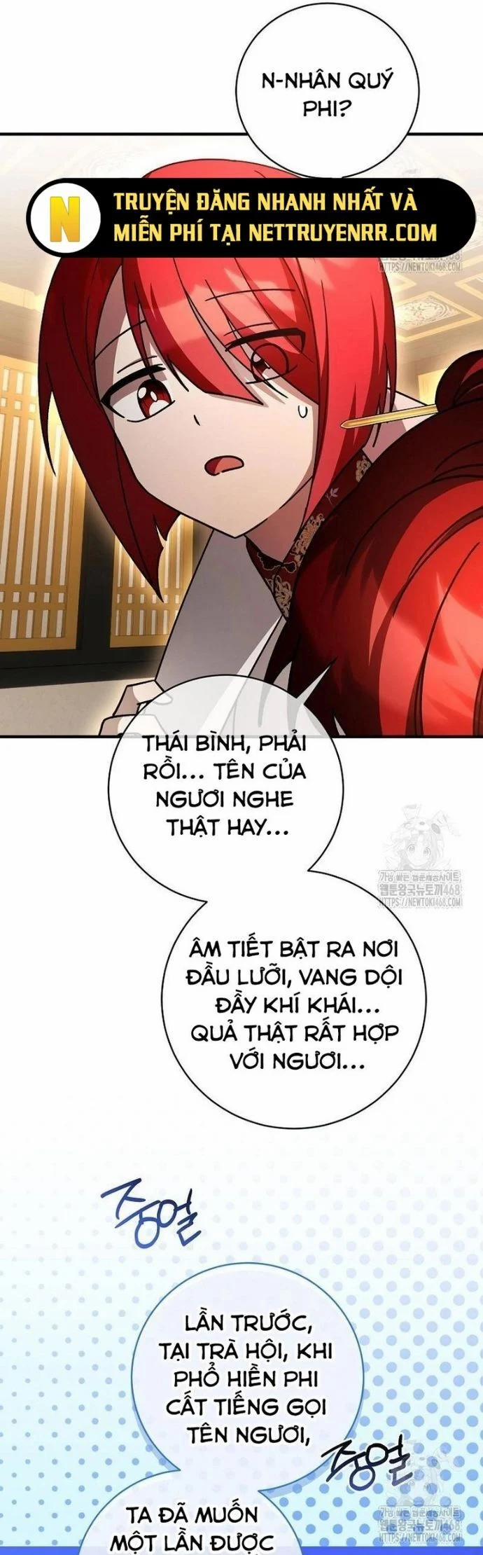 Sinh Tồn Trong Cuốn Tiểu Thuyết Romance Fantasy 38 trang 8