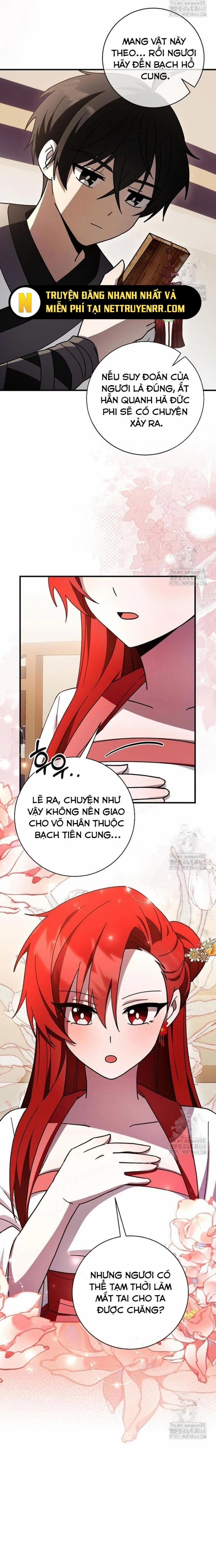 Sinh Tồn Trong Cuốn Tiểu Thuyết Romance Fantasy 39 trang 13