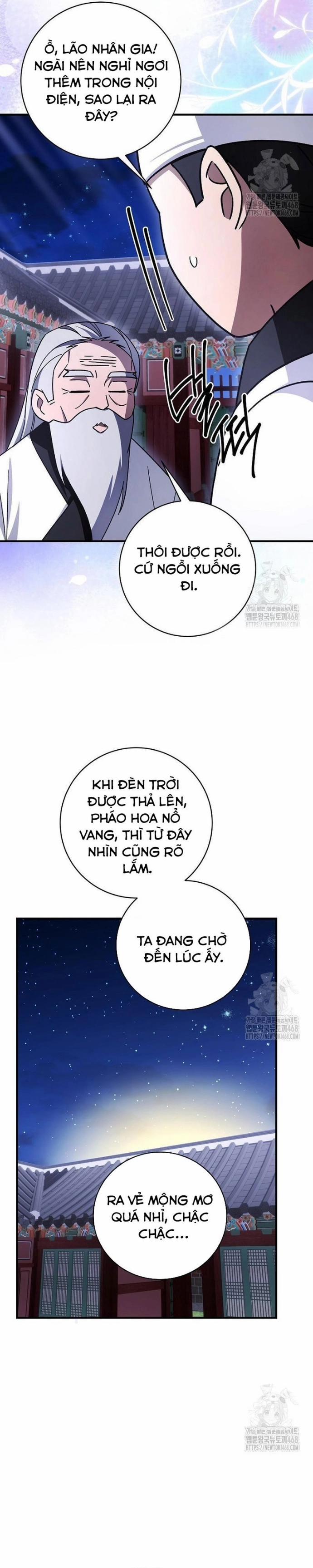 Sinh Tồn Trong Cuốn Tiểu Thuyết Romance Fantasy 39 trang 15